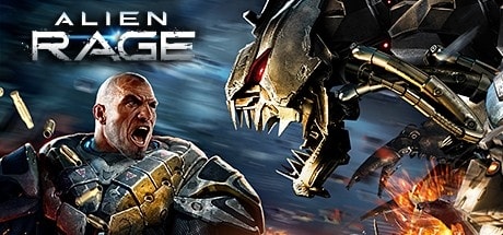 Alien Rage: Unlimited Steam key