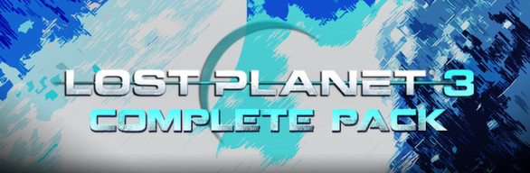 Súťaž o Lost Planet 3 Complete Pack Steam key