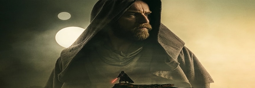 Obi-Wan Kenobi - trailer