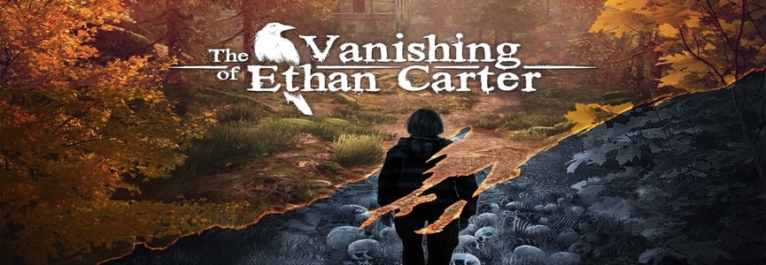 Vianočný Epic Games : The Vanishing of Ethan Carter