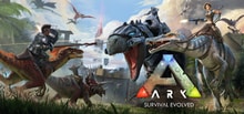 ARK: Survival Evolved je k dispozícií zdarma na Steam
