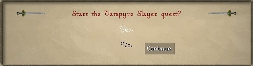 Vampyre Slayer