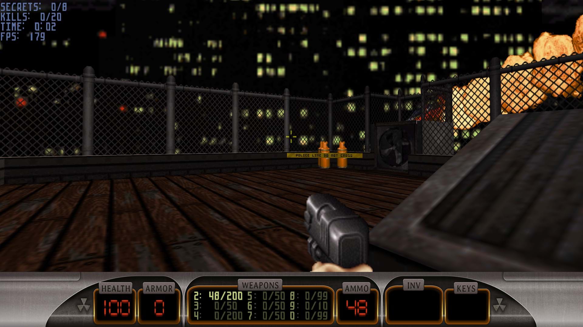 Duke Nukem 3D: (Megaton Edition)